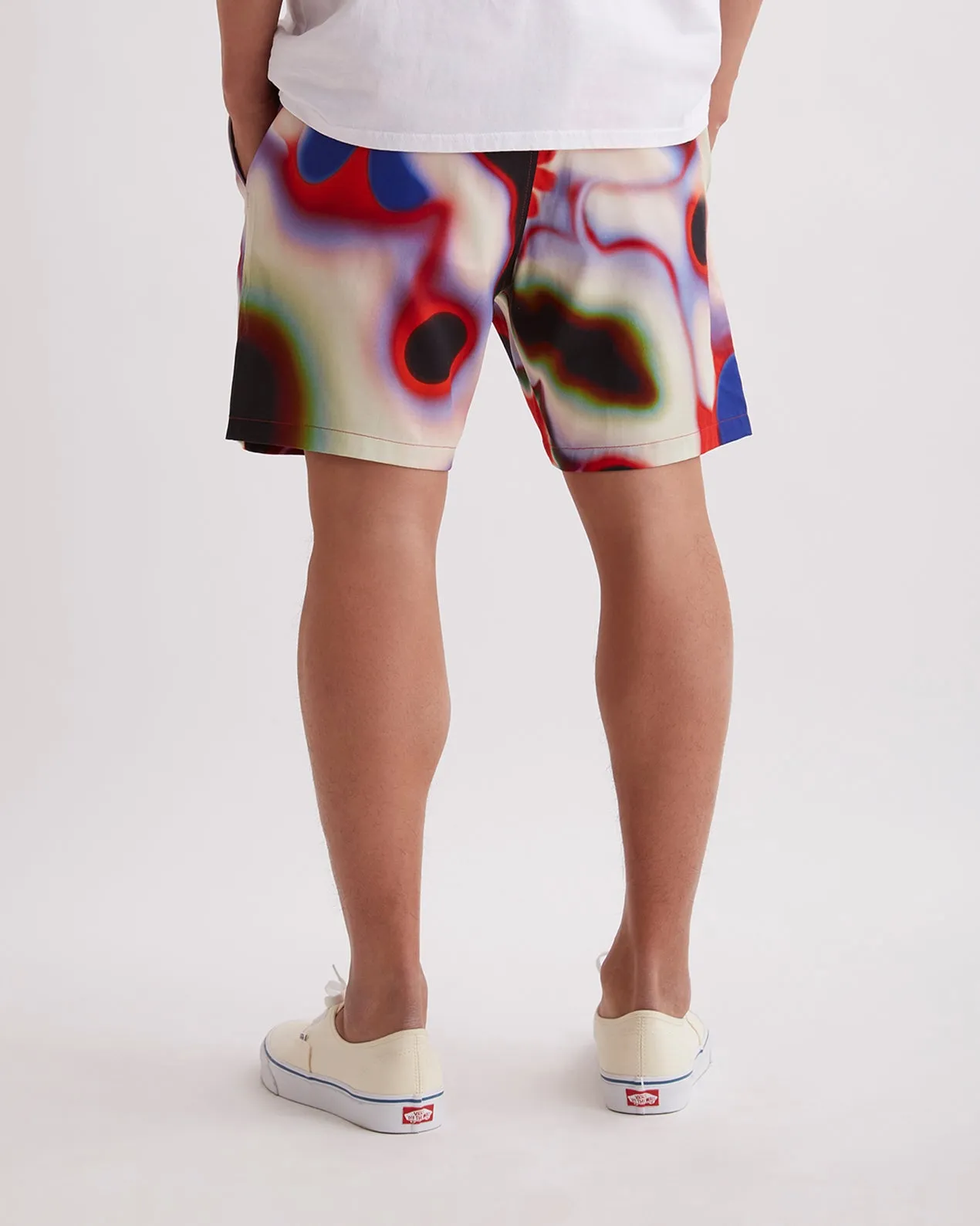 Shawna X Ambrose Short sold by Saturdays New York City product image thumbnail 4