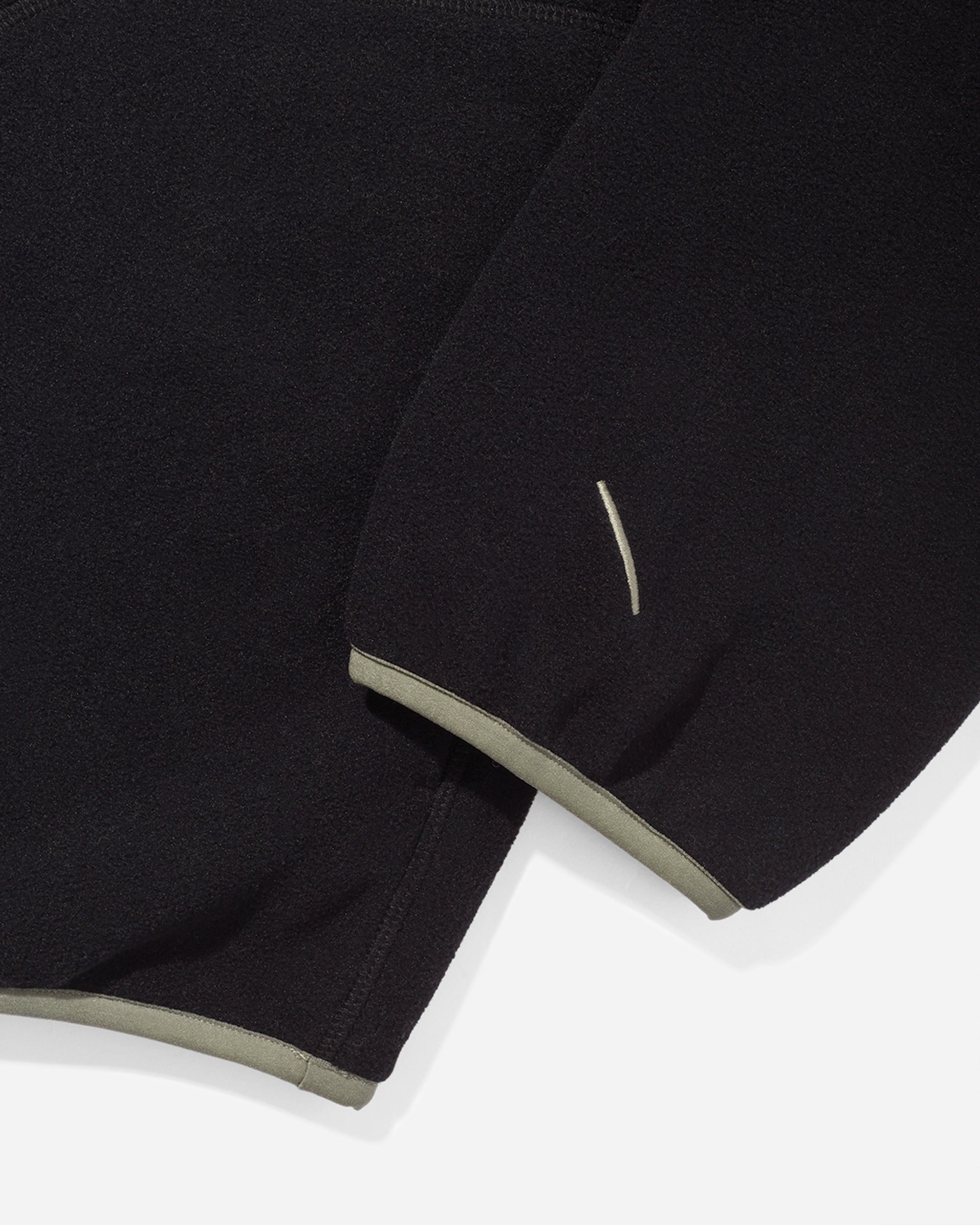 Rainier Fleece Half Zip sold by Saturdays New York City product image thumbnail 5