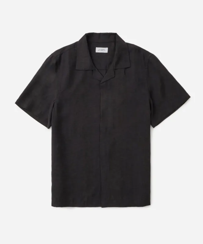 York Ripstop SS Shirt sold by Saturdays New York City