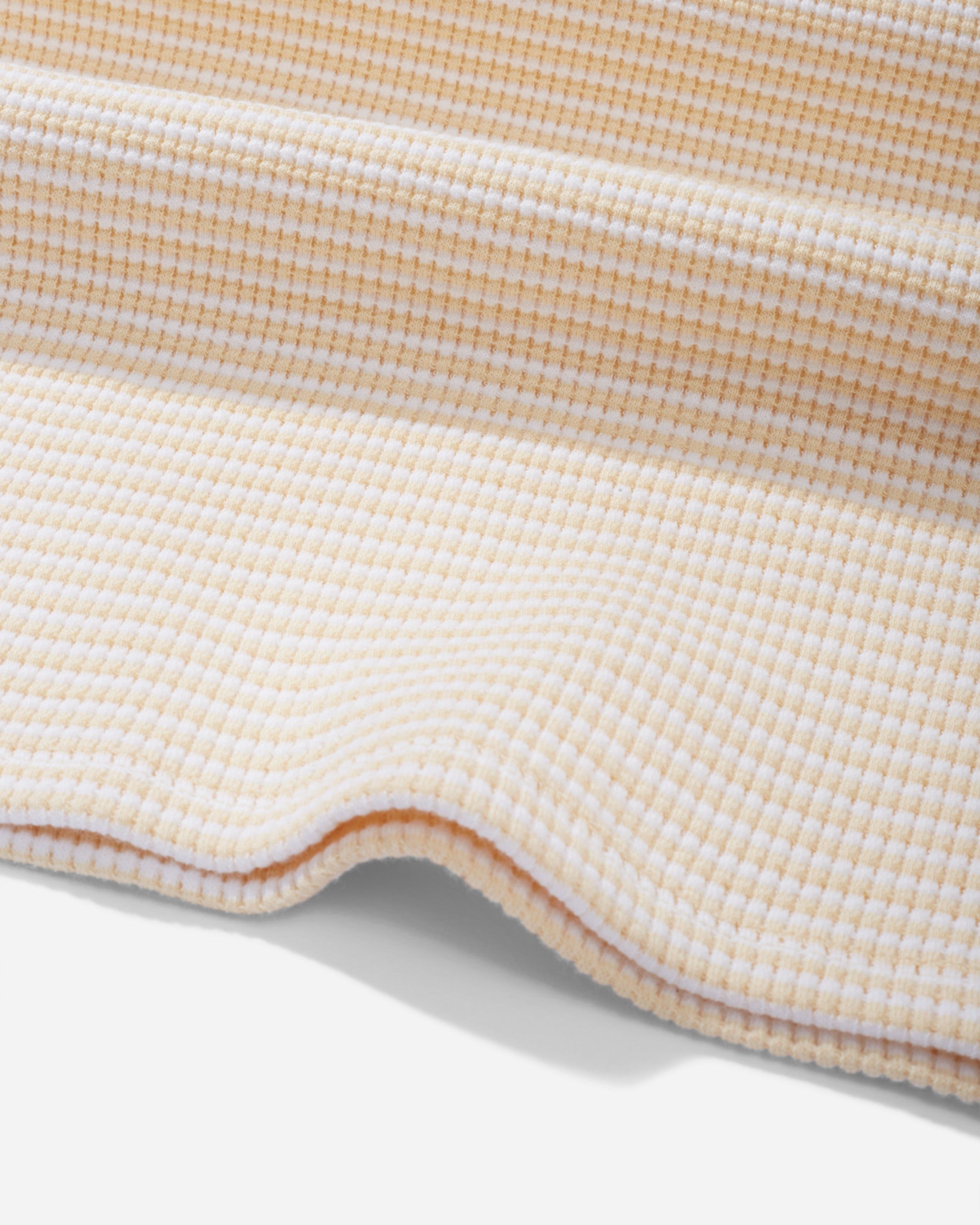 Waffle Relaxed Short Sleeve Tee sold by Saturdays New York City product image thumbnail 3