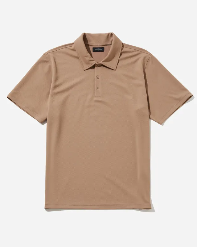 Raymond Short Sleeve Polo sold by Saturdays New York City