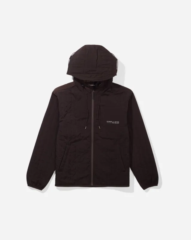 Morimoto Nylon Jacket sold by Saturdays New York City
