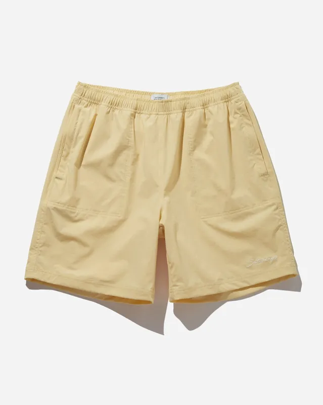 Tyler Stretch Short sold by Saturdays New York City