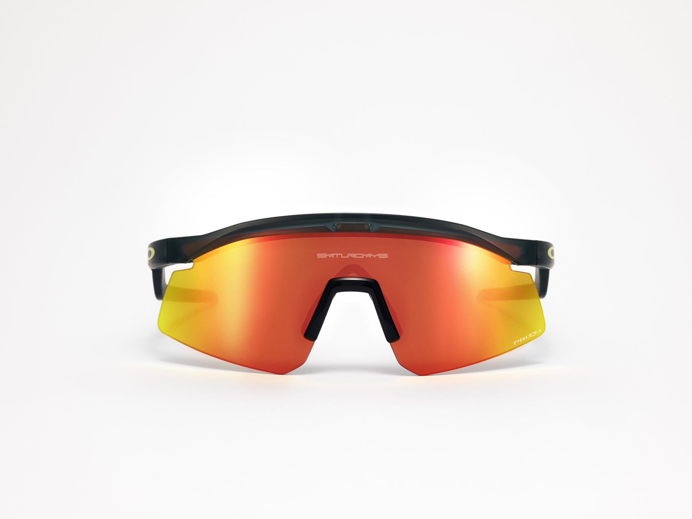 Oakley x Saturdays x Hydra Sunglasses sold by Saturdays New York City
