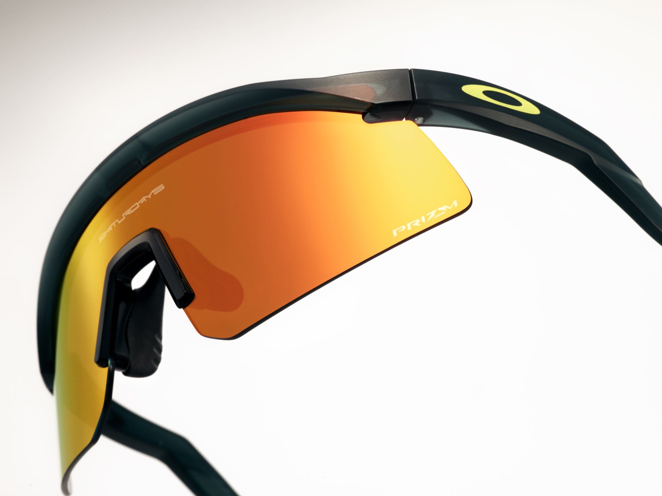 Oakley x Saturdays x Hydra Sunglasses sold by Saturdays New York City product image thumbnail 2