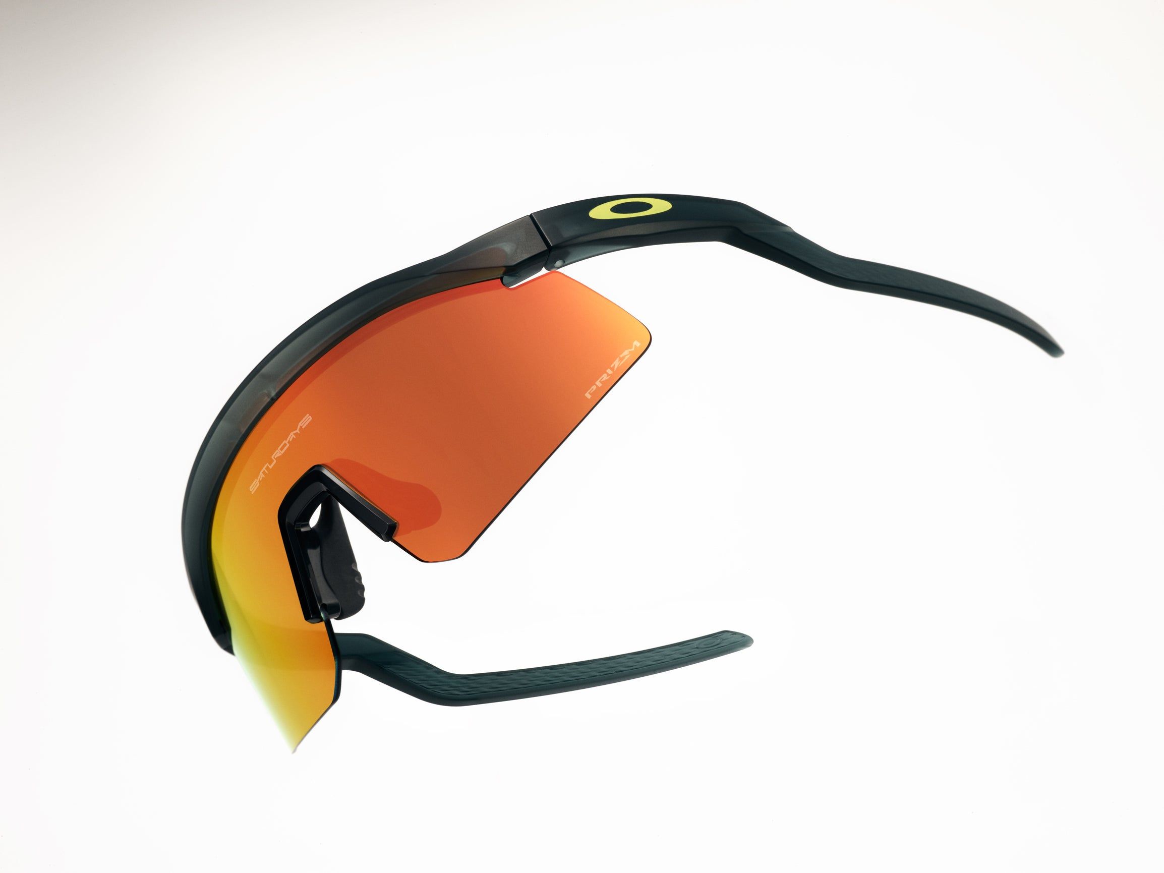 Oakley x Saturdays x Hydra Sunglasses sold by Saturdays New York City product image thumbnail 3