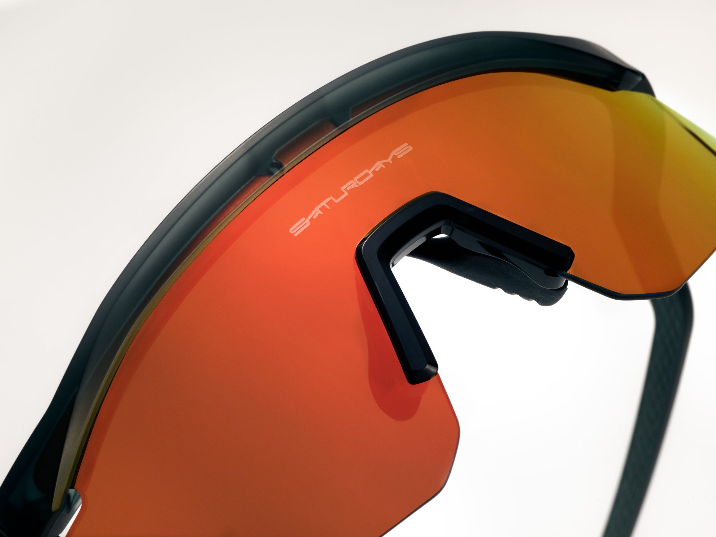 Oakley x Saturdays x Hydra Sunglasses sold by Saturdays New York City product image thumbnail 4