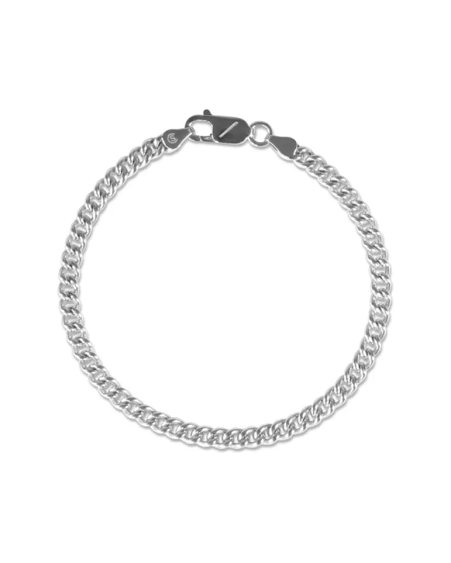 Cameron Studio X SNYC Slash Bracelet sold by Saturdays New York City