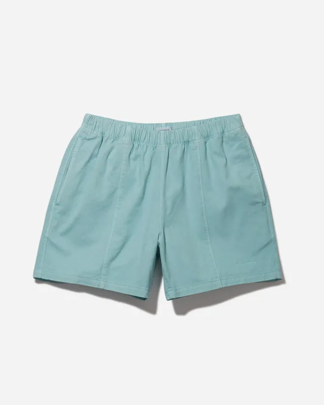 Mario Pigment Dye Short sold by Saturdays New York City