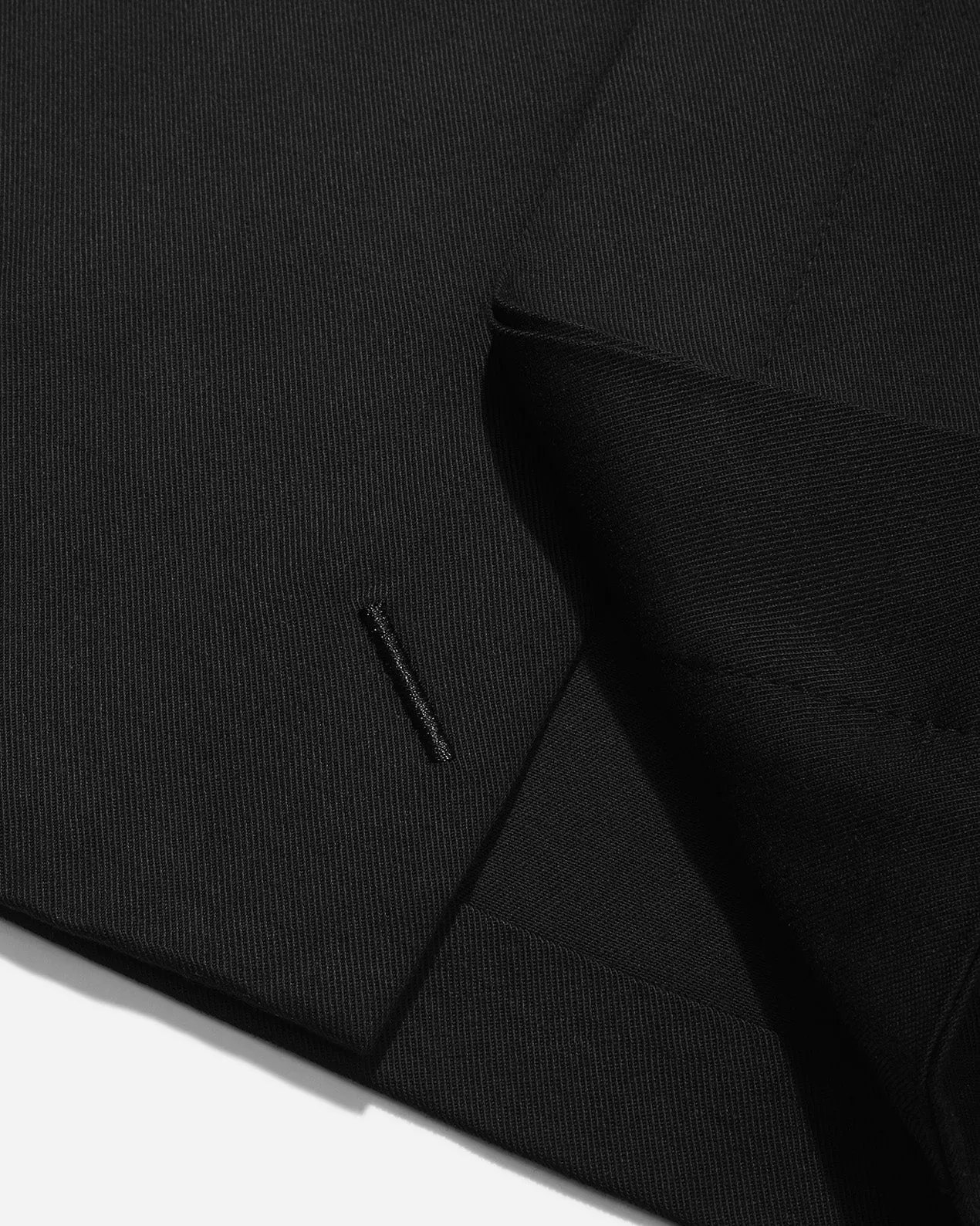 York Camp Collar Short Sleeve Shirt sold by Saturdays New York City product image thumbnail 5