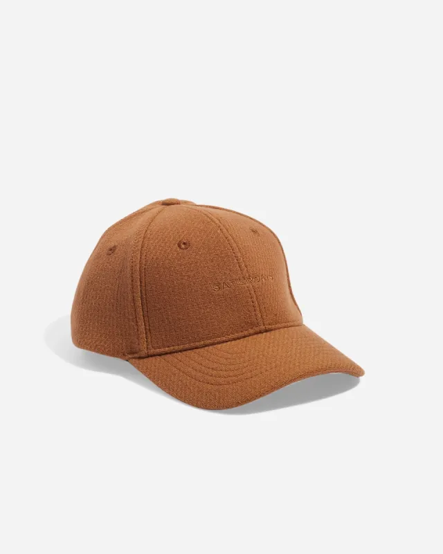 Abie Wool International Hat sold by Saturdays New York City