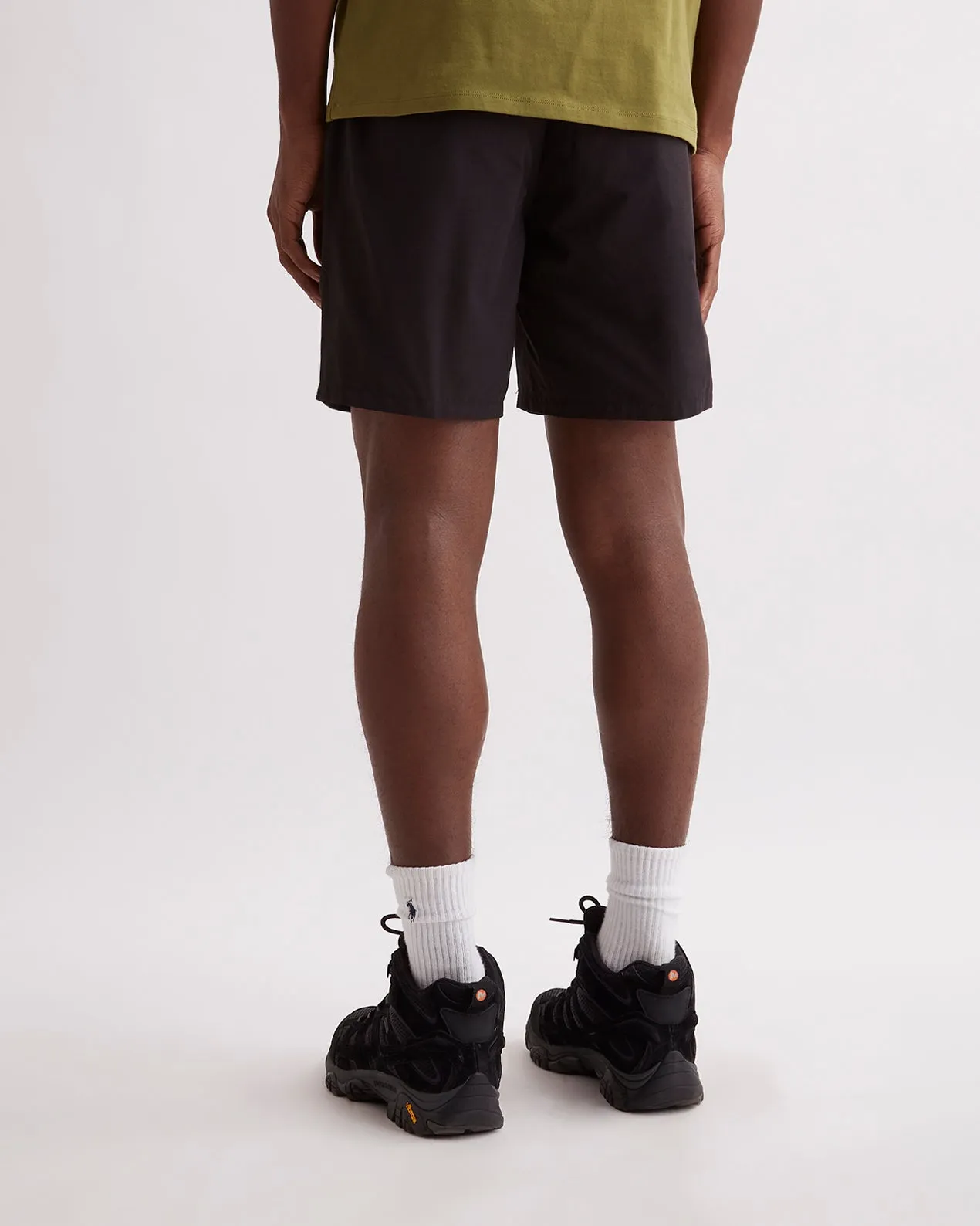 Joby Ripstop Nylon Short sold by Saturdays New York City product image thumbnail 4