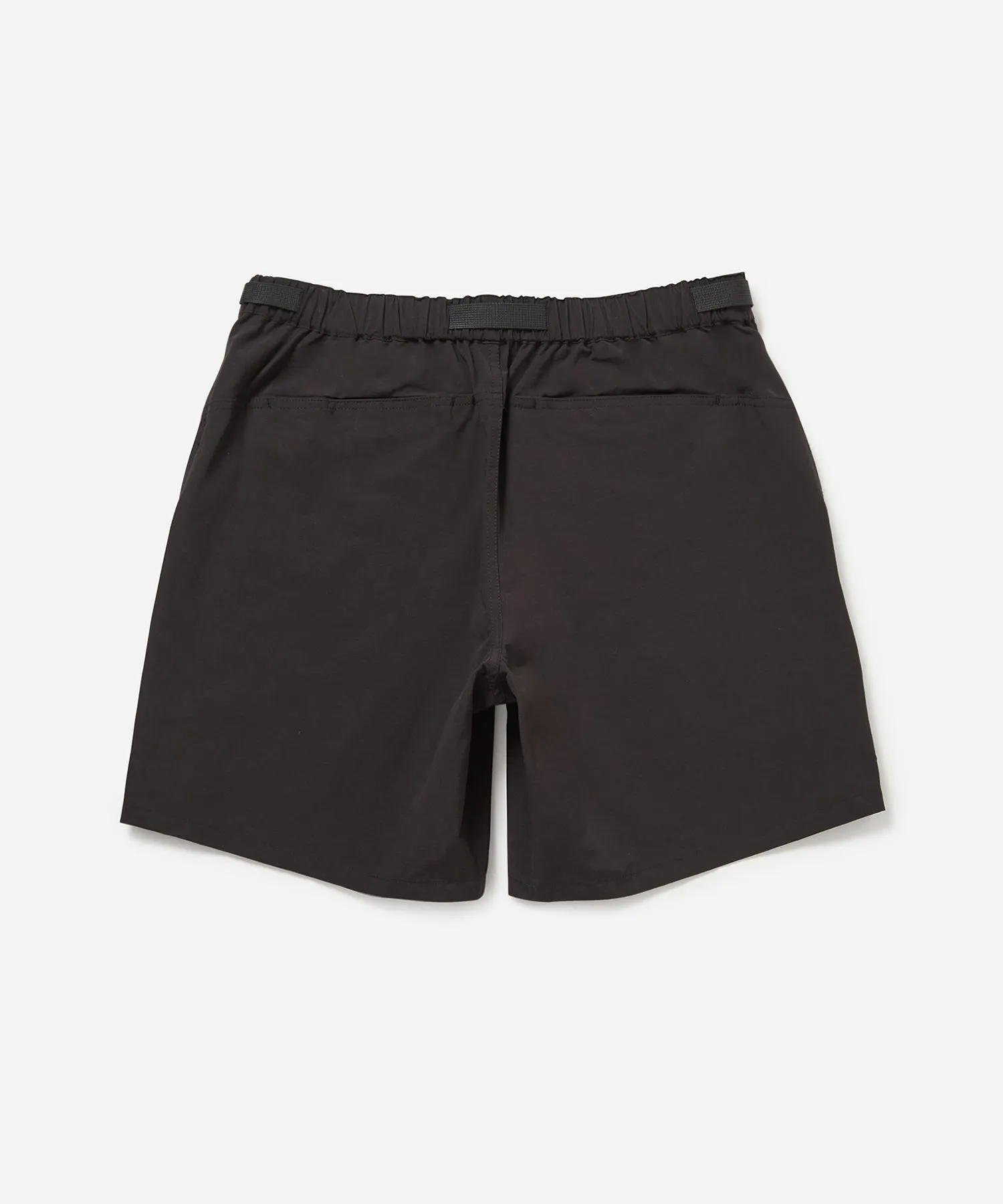 Joby Ripstop Nylon Short sold by Saturdays New York City product image thumbnail 5