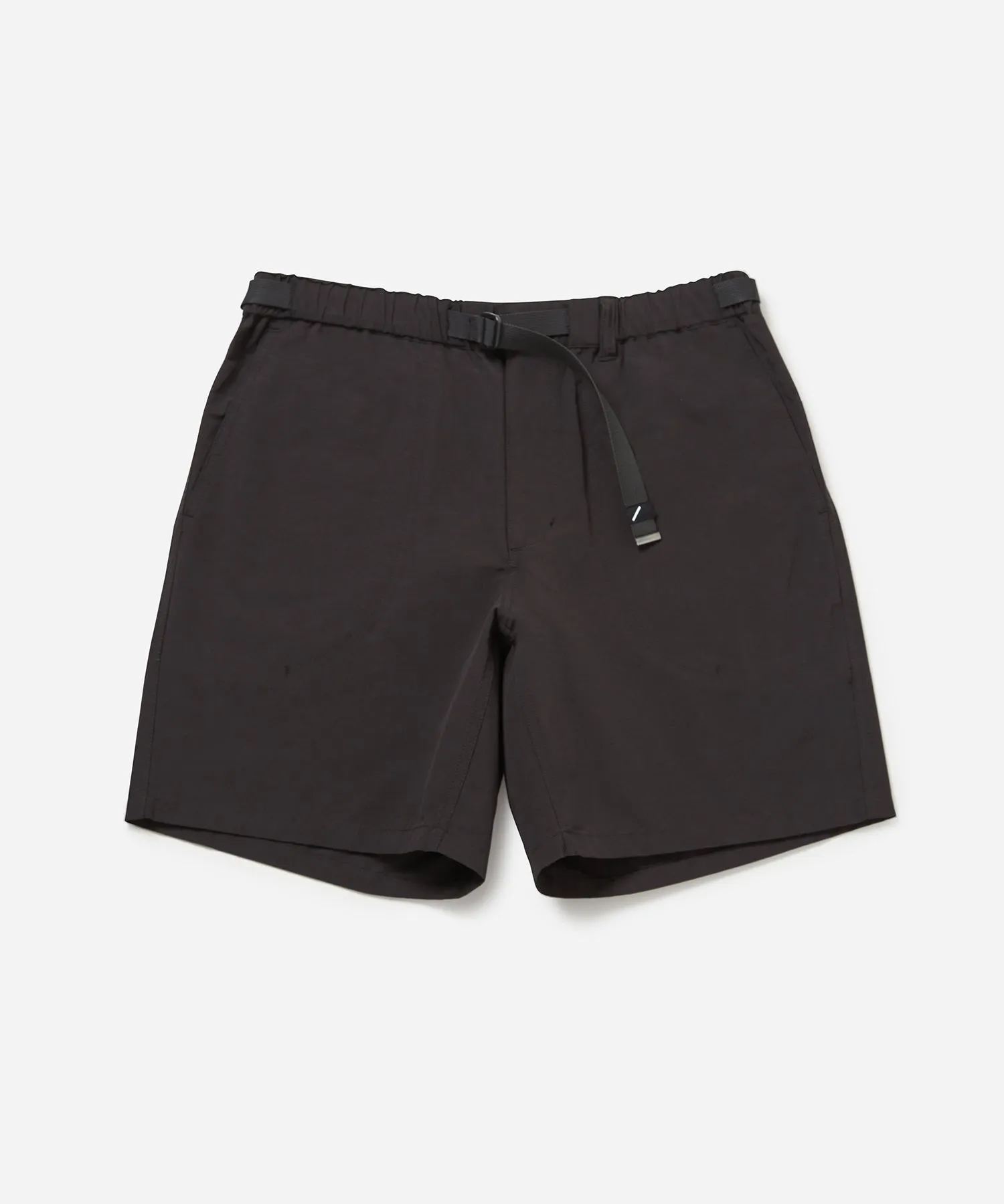 Joby Ripstop Nylon Short sold by Saturdays New York City