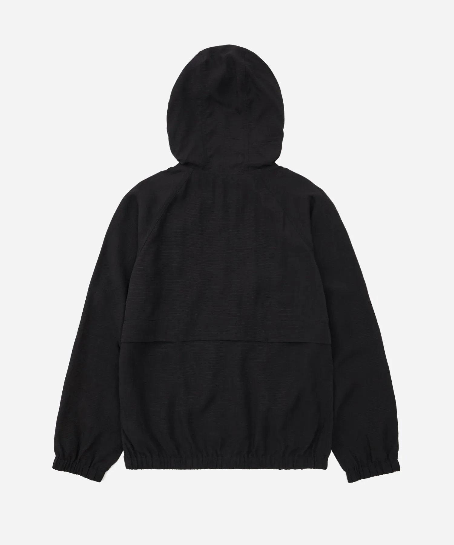 Parks Windbreaker Jacket sold by Saturdays New York City product image thumbnail 5