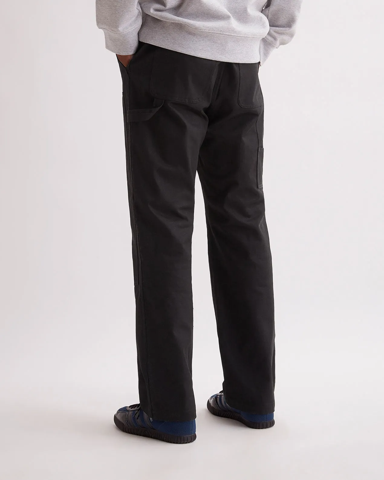 Morris Carpenter Pant sold by Saturdays New York City product image thumbnail 4