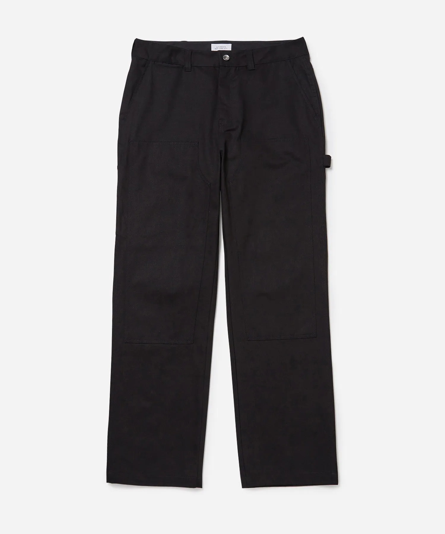 Morris Carpenter Pant sold by Saturdays New York City