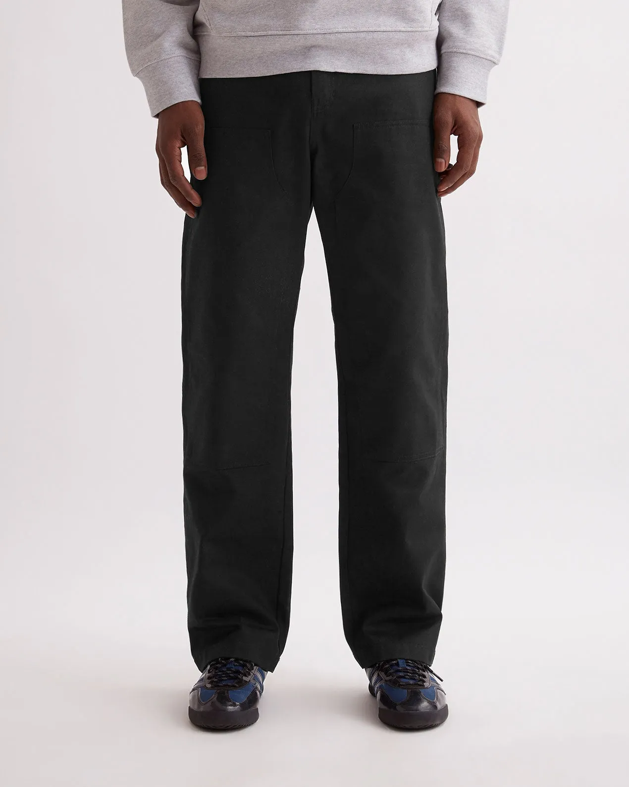 Morris Carpenter Pant sold by Saturdays New York City product image thumbnail 3