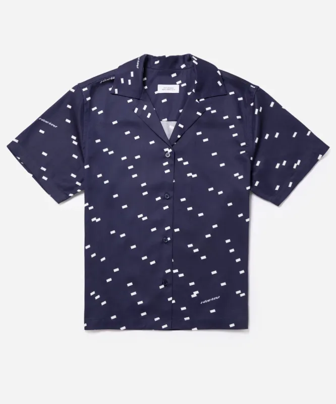 Dani Light Reflection SS Shirt sold by Saturdays New York City