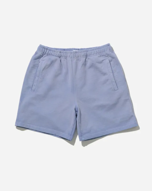 Austin Sunbaked Sweatshort sold by Saturdays New York City