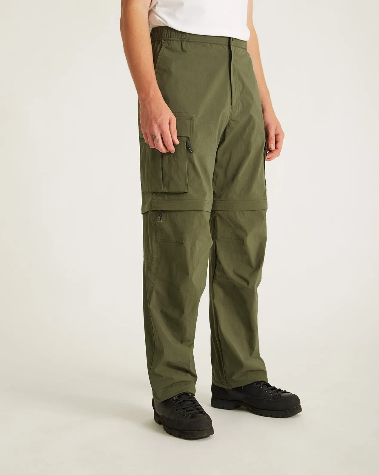 Tota Convertible Pant sold by Saturdays New York City product image thumbnail 2