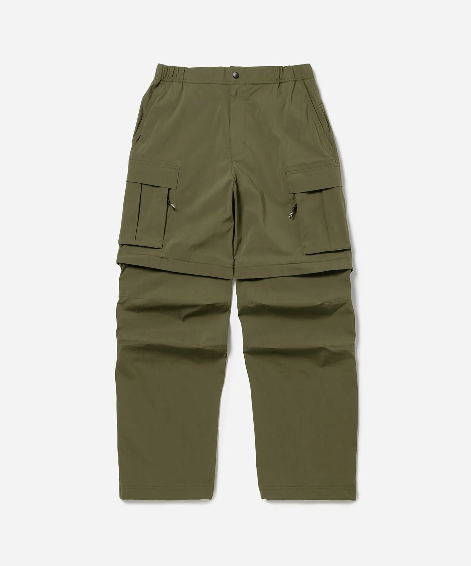 Tota Convertible Pant sold by Saturdays New York City