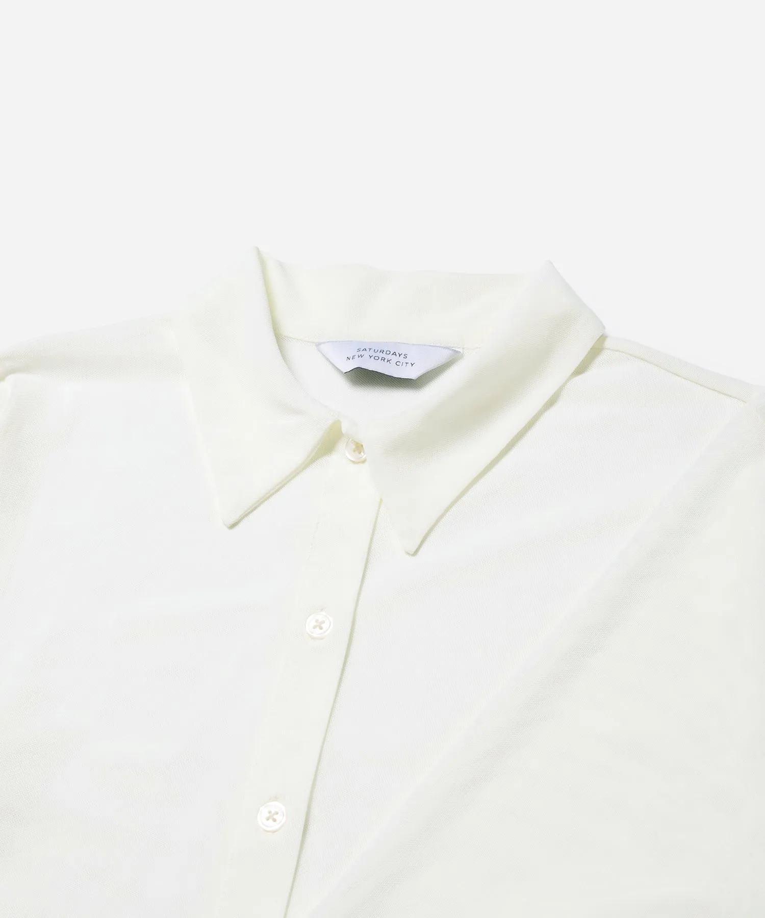 Gabriella LS Shirt sold by Saturdays New York City product image thumbnail 5