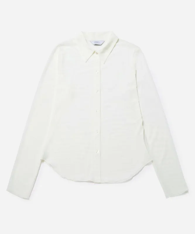 Gabriella LS Shirt sold by Saturdays New York City