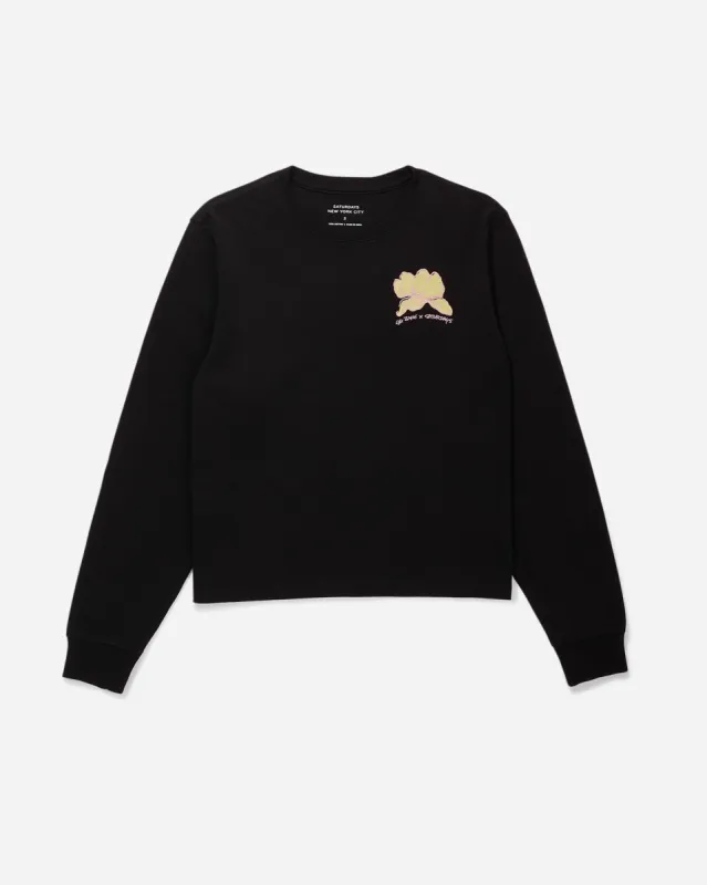 Manoa Standard Long Sleeve Tee sold by Saturdays New York City