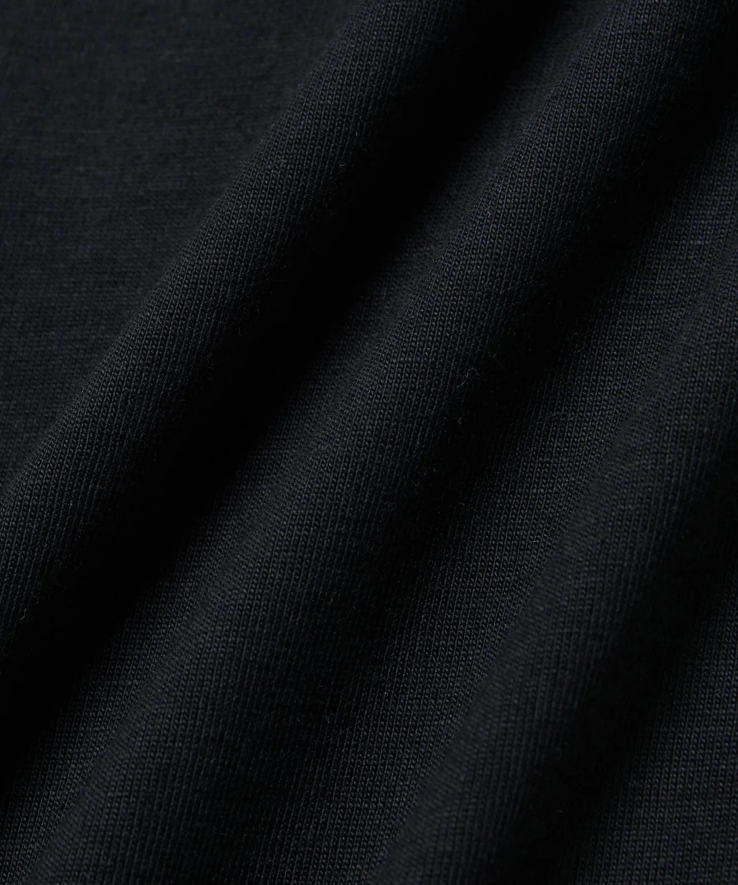 Saturdays Embroidered Standard LS Tee sold by Saturdays New York City product image thumbnail 3