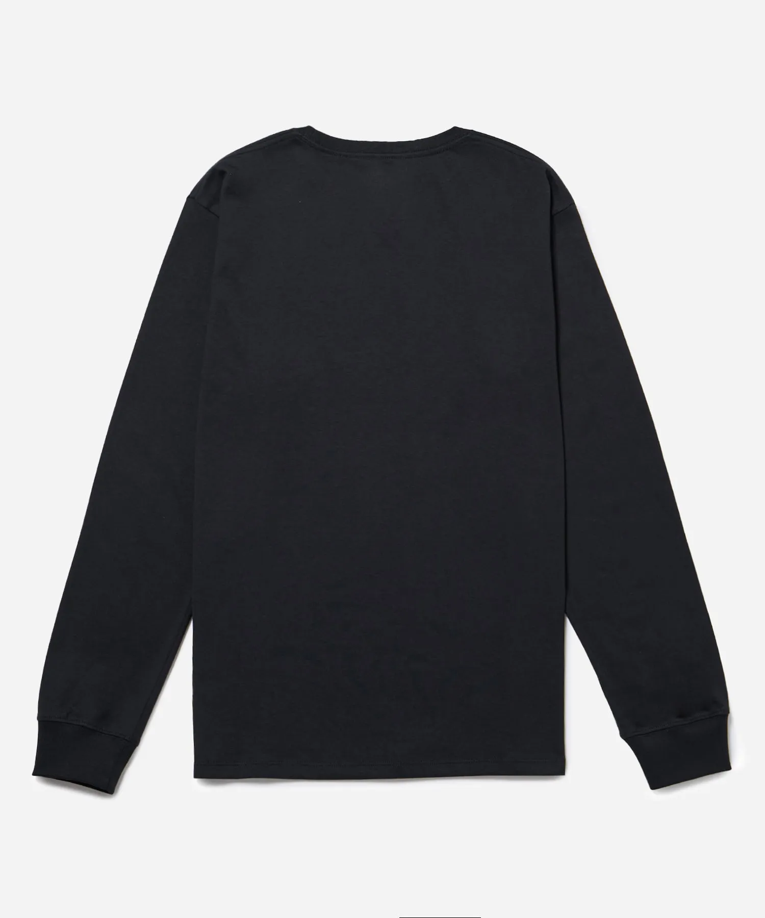 Two Pack Standard LS Tee sold by Saturdays New York City product image thumbnail 3