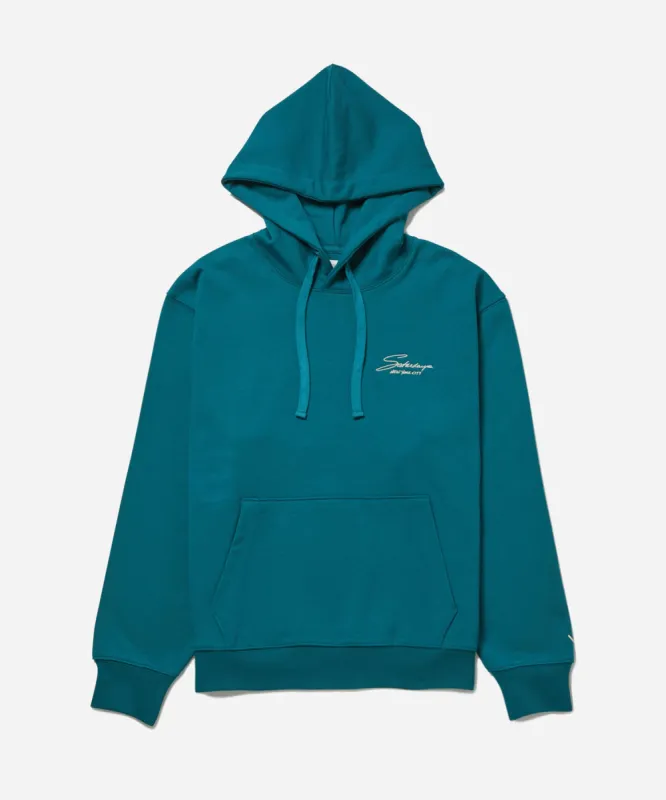 Ditch Signature Hoodie sold by Saturdays New York City