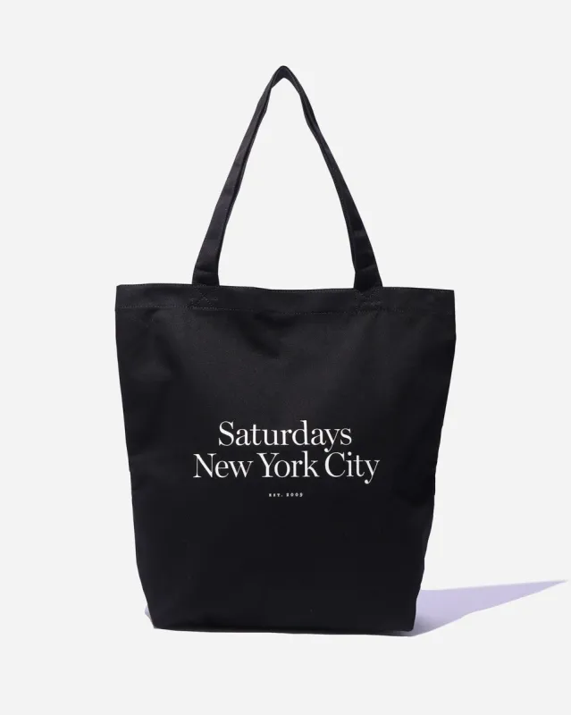 Miller Standard Tote sold by Saturdays New York City