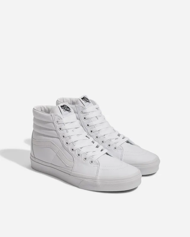 Vans Sk8-Hi Shoe sold by Saturdays New York City