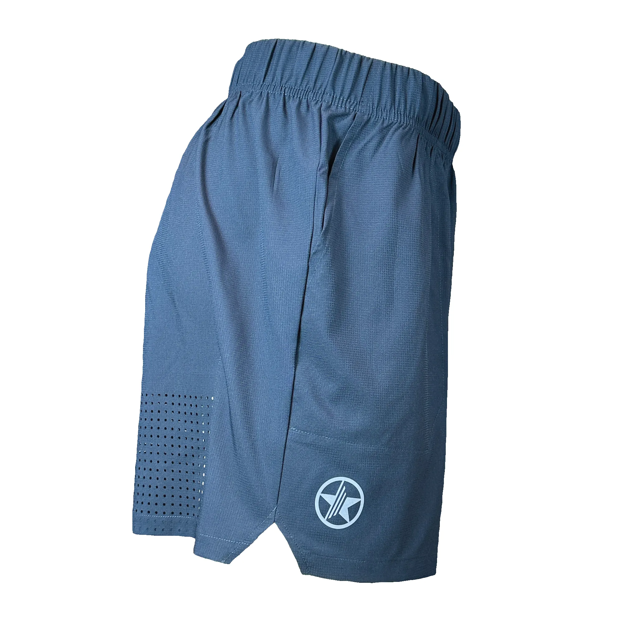 Men's Shorts - Competition 3.0 - Midnight sold by Savage Barbell product image thumbnail 3