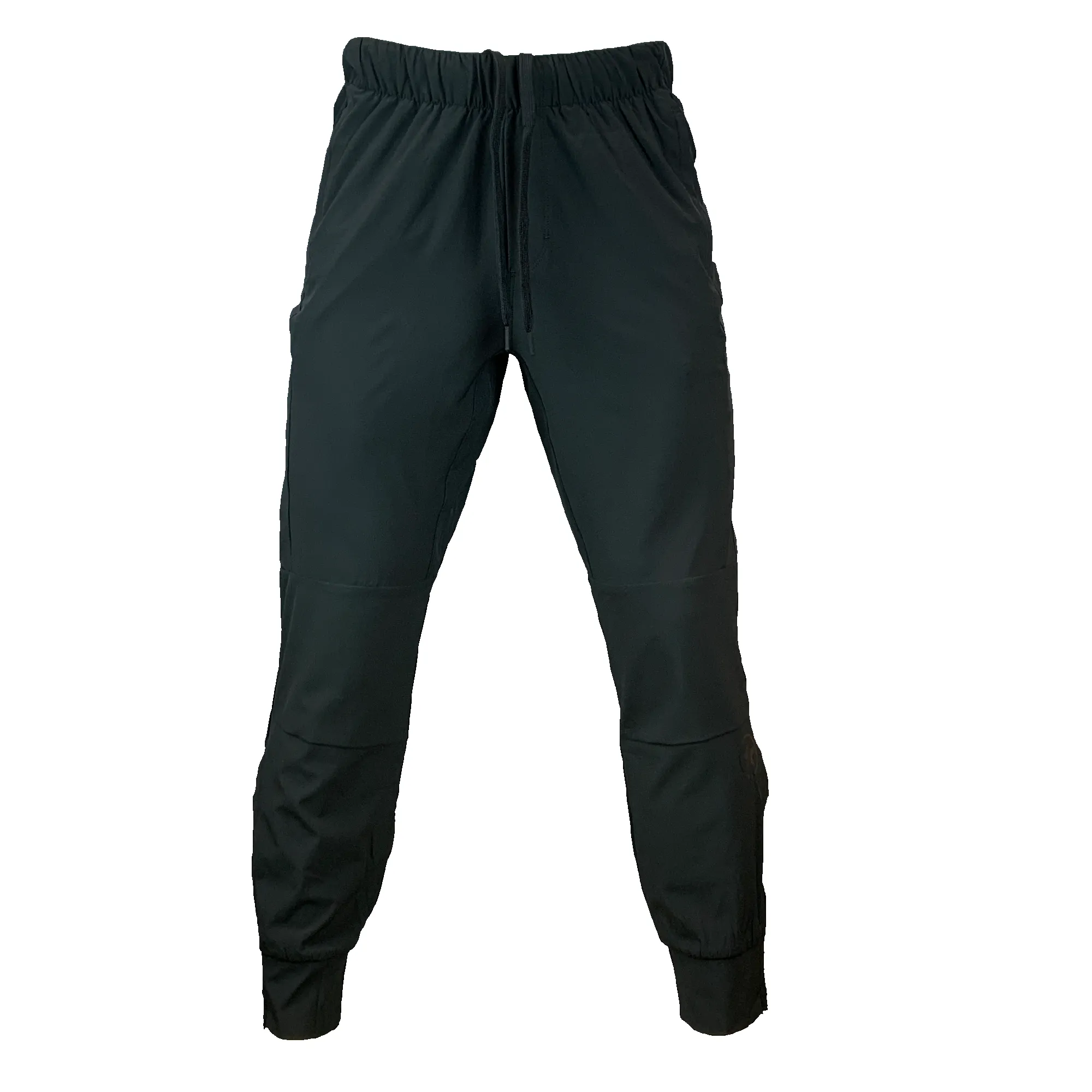 Men's Joggers - Black sold by Savage Barbell