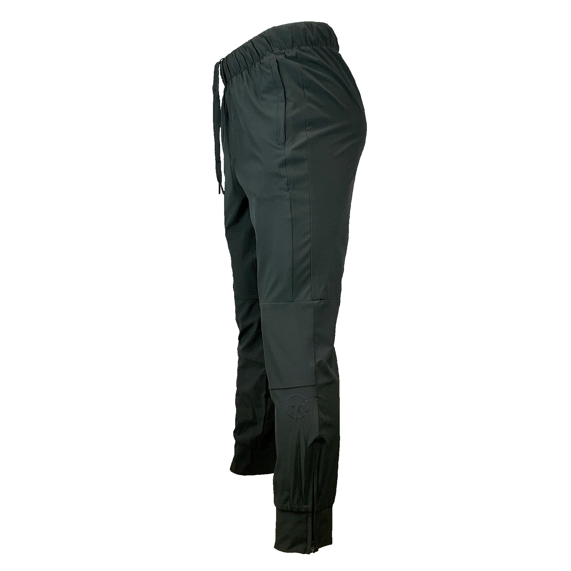 Men's Joggers - Black sold by Savage Barbell product image thumbnail 3