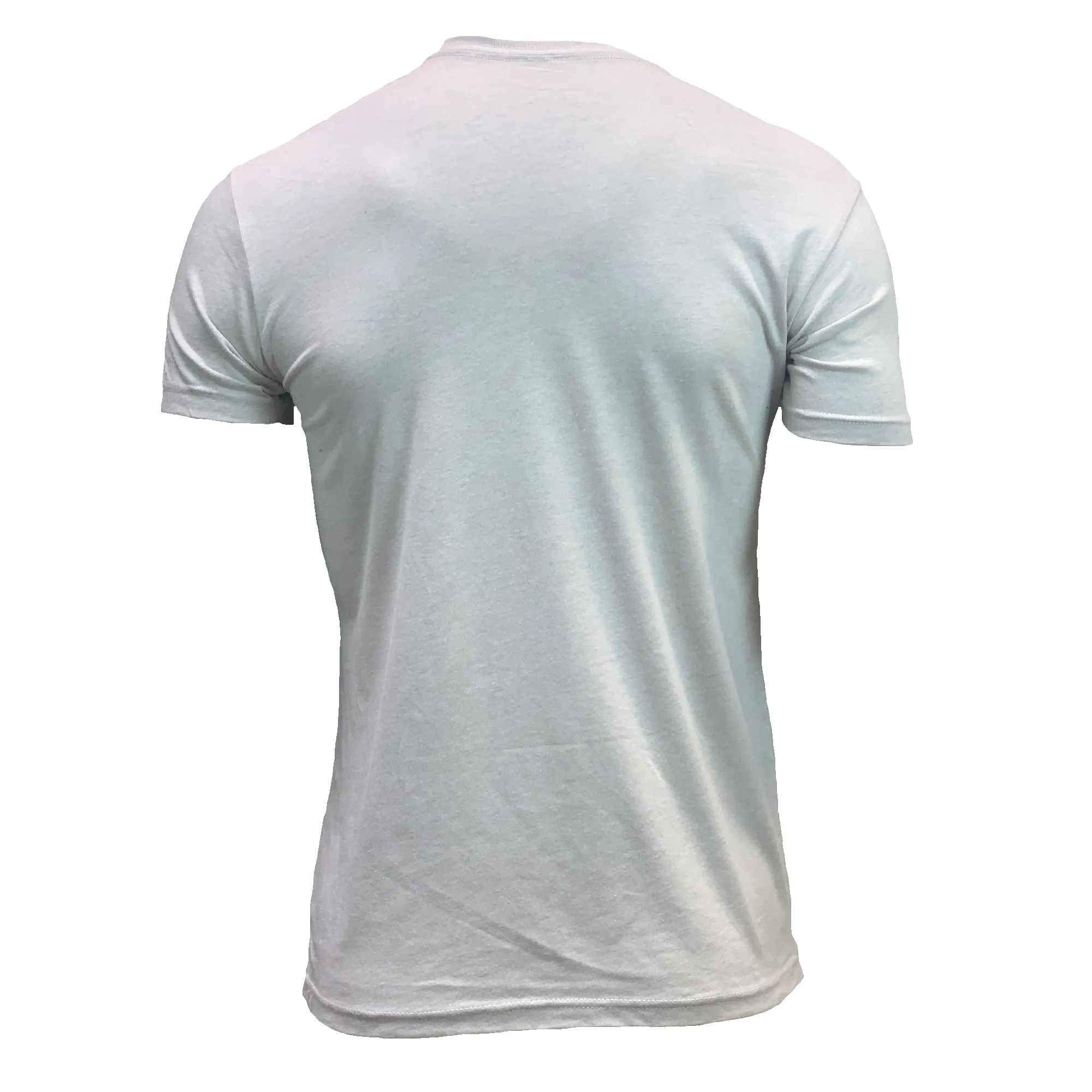 Men's T-Shirt - Savage Republic - Silk sold by Savage Barbell product image thumbnail 2