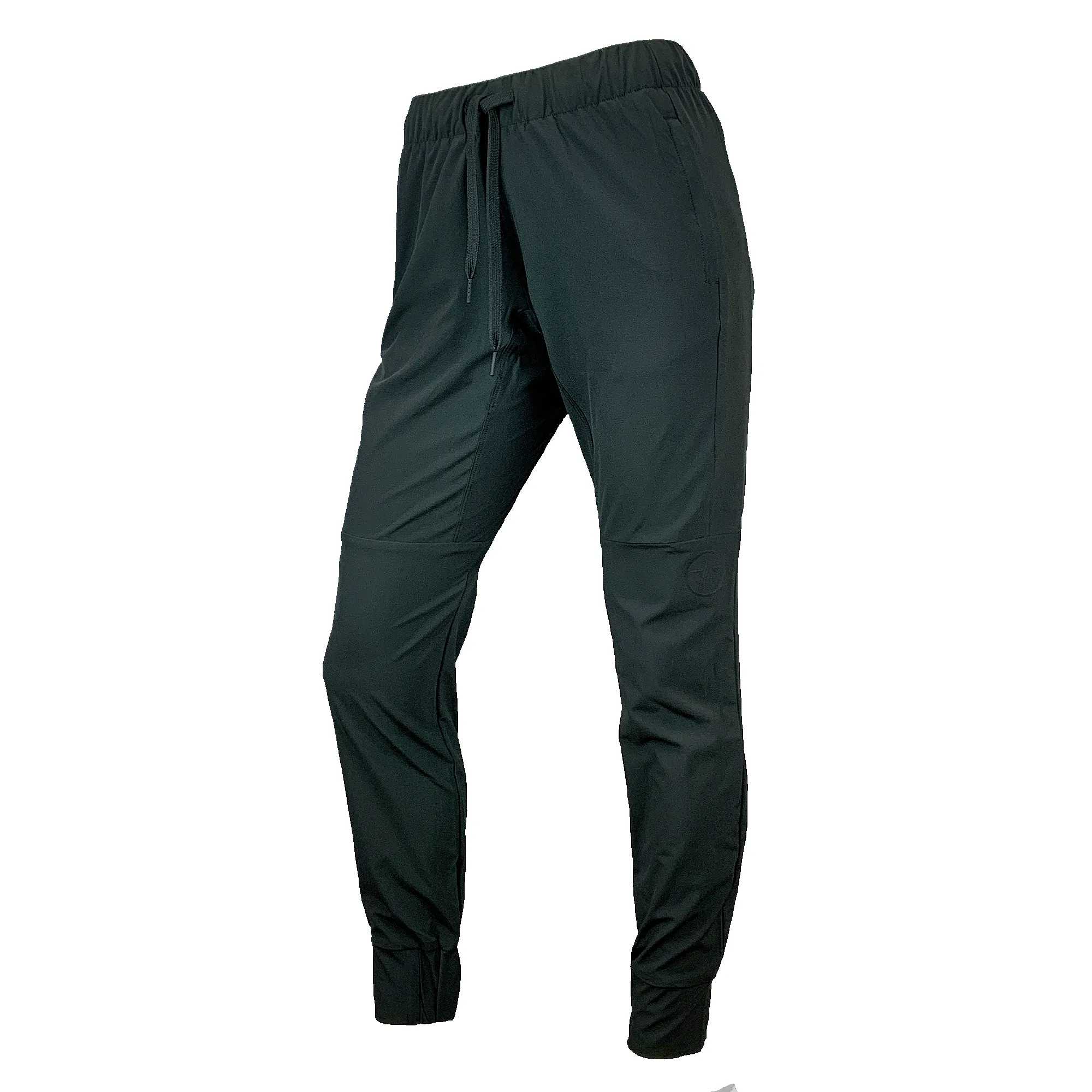 Women's Joggers - Black sold by Savage Barbell