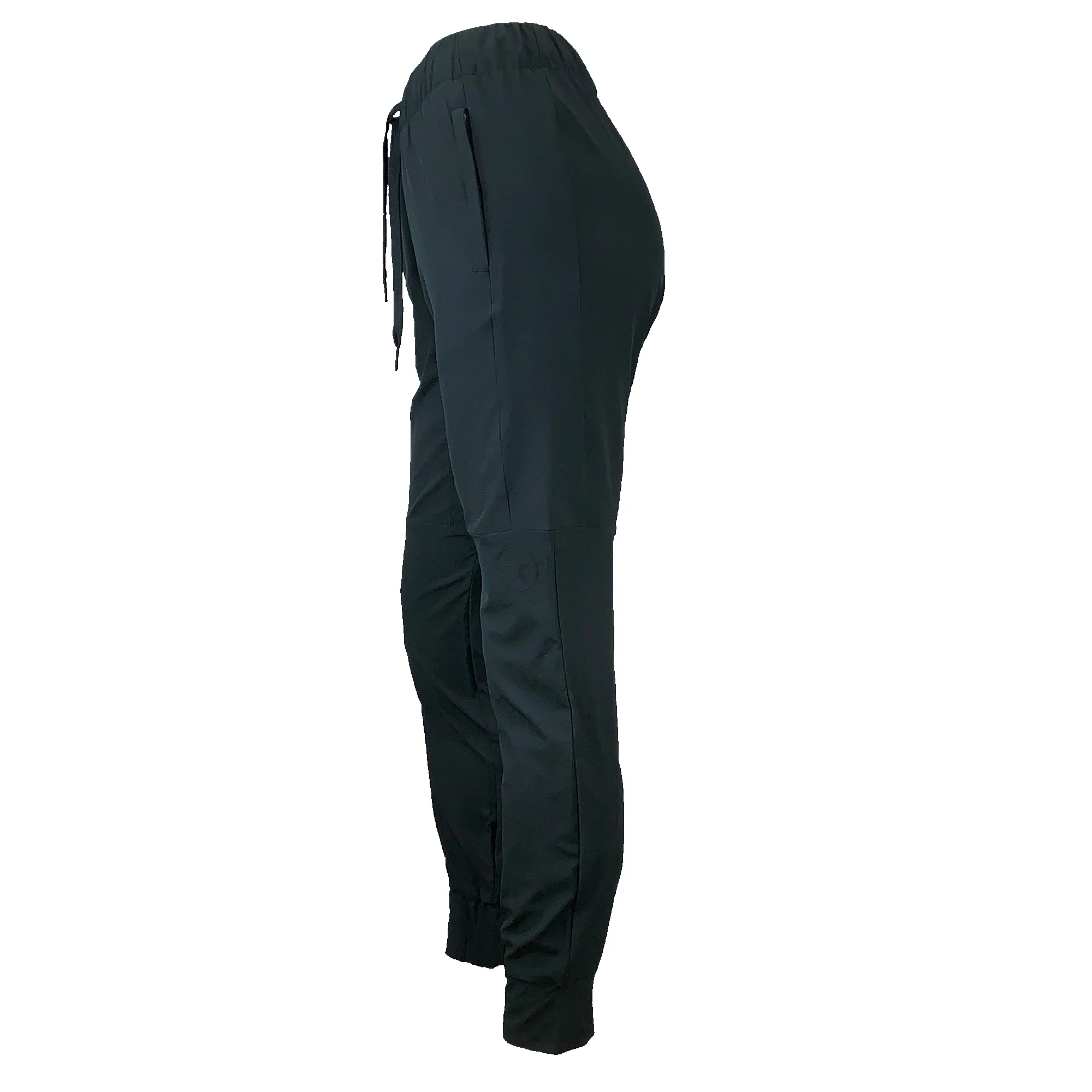 Women's Joggers - Black sold by Savage Barbell product image thumbnail 3