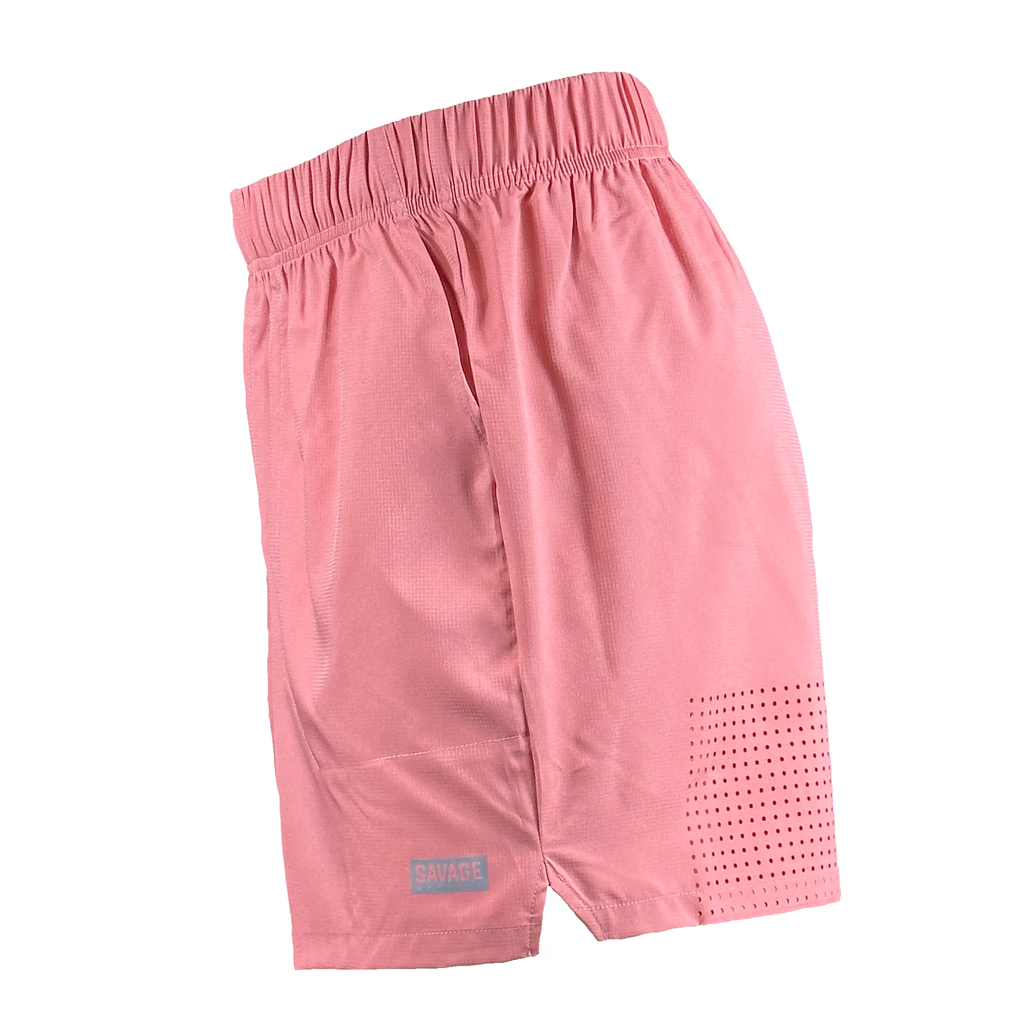 Men's Shorts - Competition 3.0 - Sunstone sold by Savage Barbell product image thumbnail 3