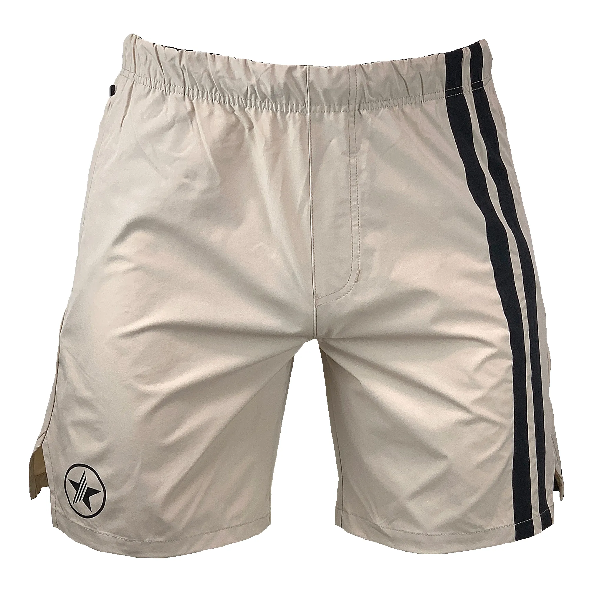 Men's Shorts - Viper - Desert sold by Savage Barbell product image thumbnail 5