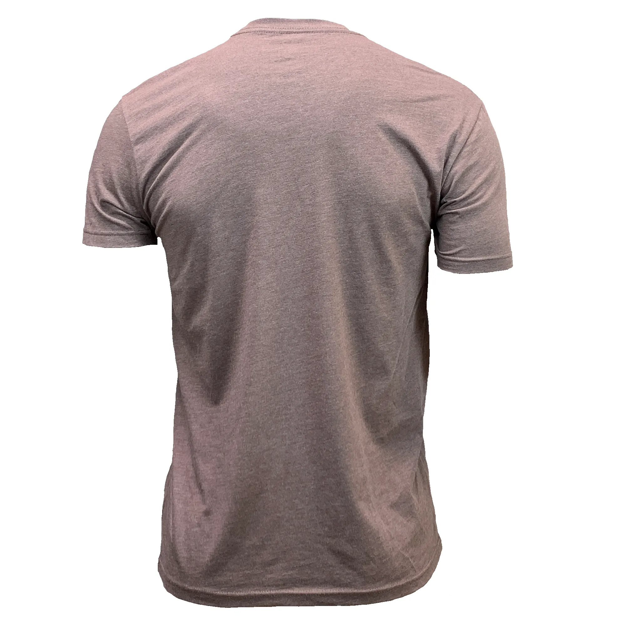 Men's T-Shirt - Retro Savage - Espresso sold by Savage Barbell product image thumbnail 2