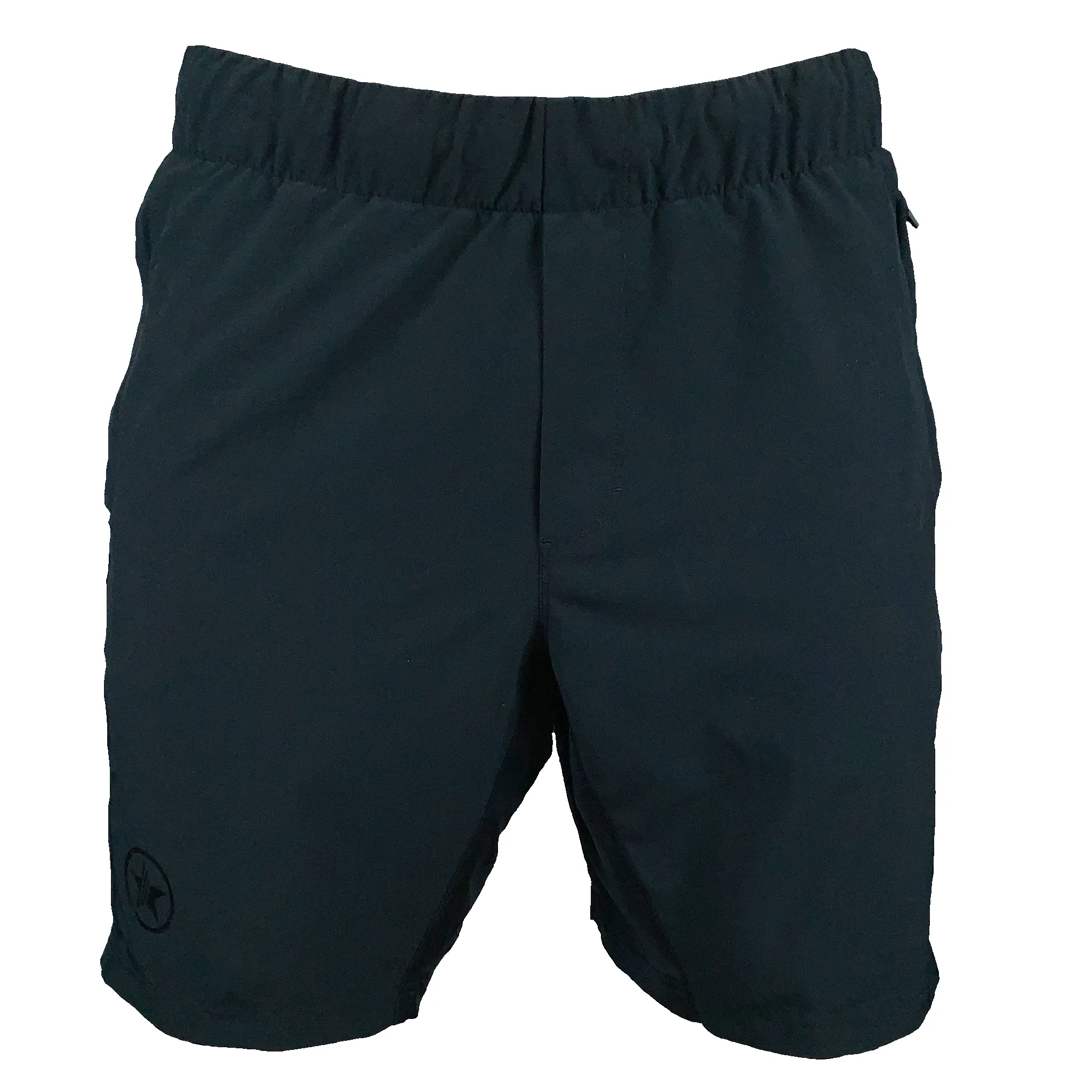 Men's Shorts - Competition 2.0 - Black sold by Savage Barbell product image thumbnail 5