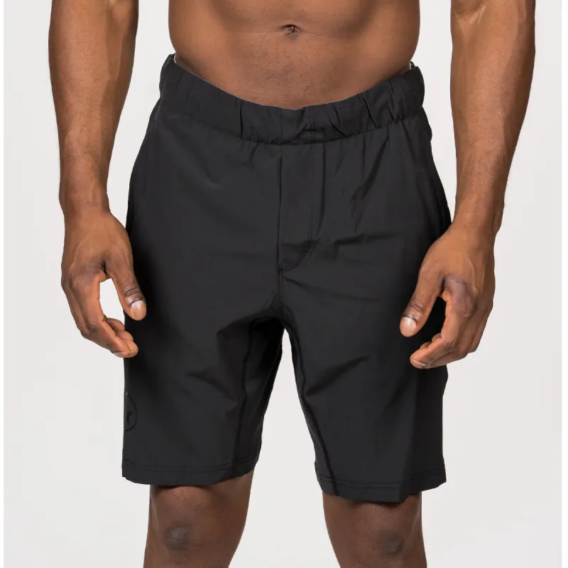 Men's Shorts - Competition 2.0 - Black sold by Savage Barbell