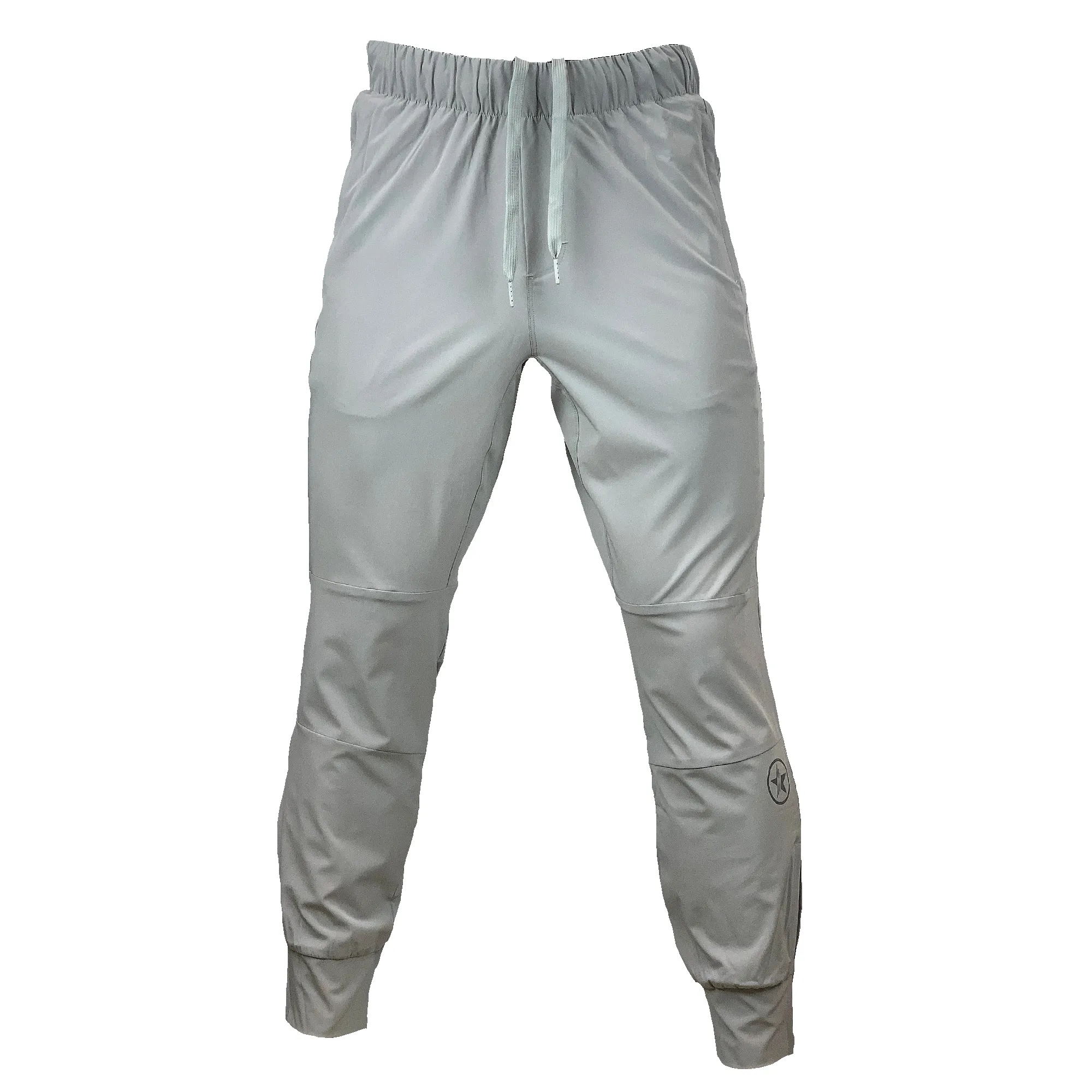 Men's Joggers - Steel Gray sold by Savage Barbell