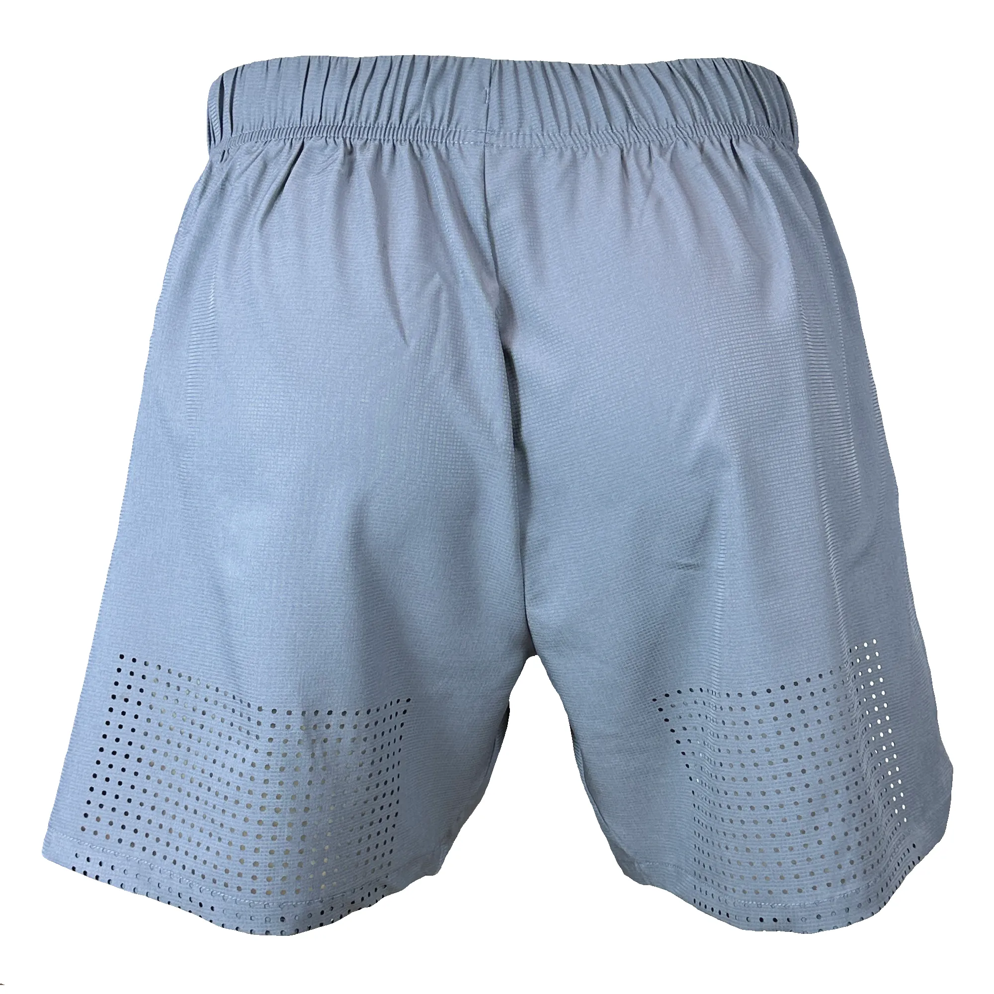 Men's Shorts - Competition 3.0 - Flint Gray sold by Savage Barbell product image thumbnail 2