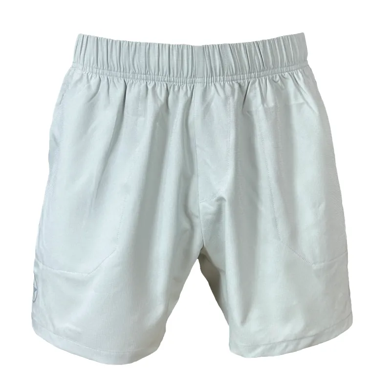 Men's Shorts - Competition 3.0 - Platinum sold by Savage Barbell