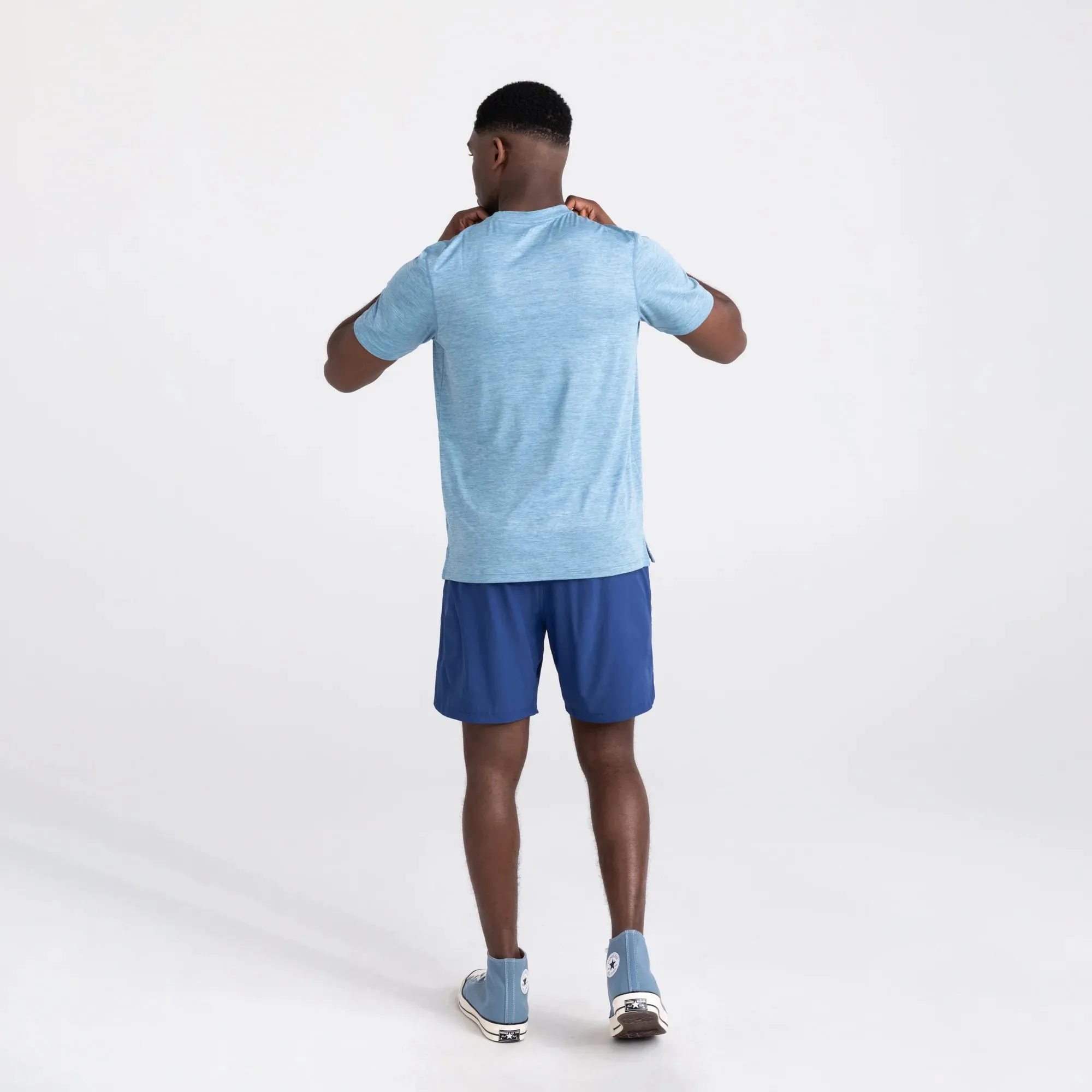 Gainmaker 2N1 sold by SAXX Underwear product image thumbnail 4