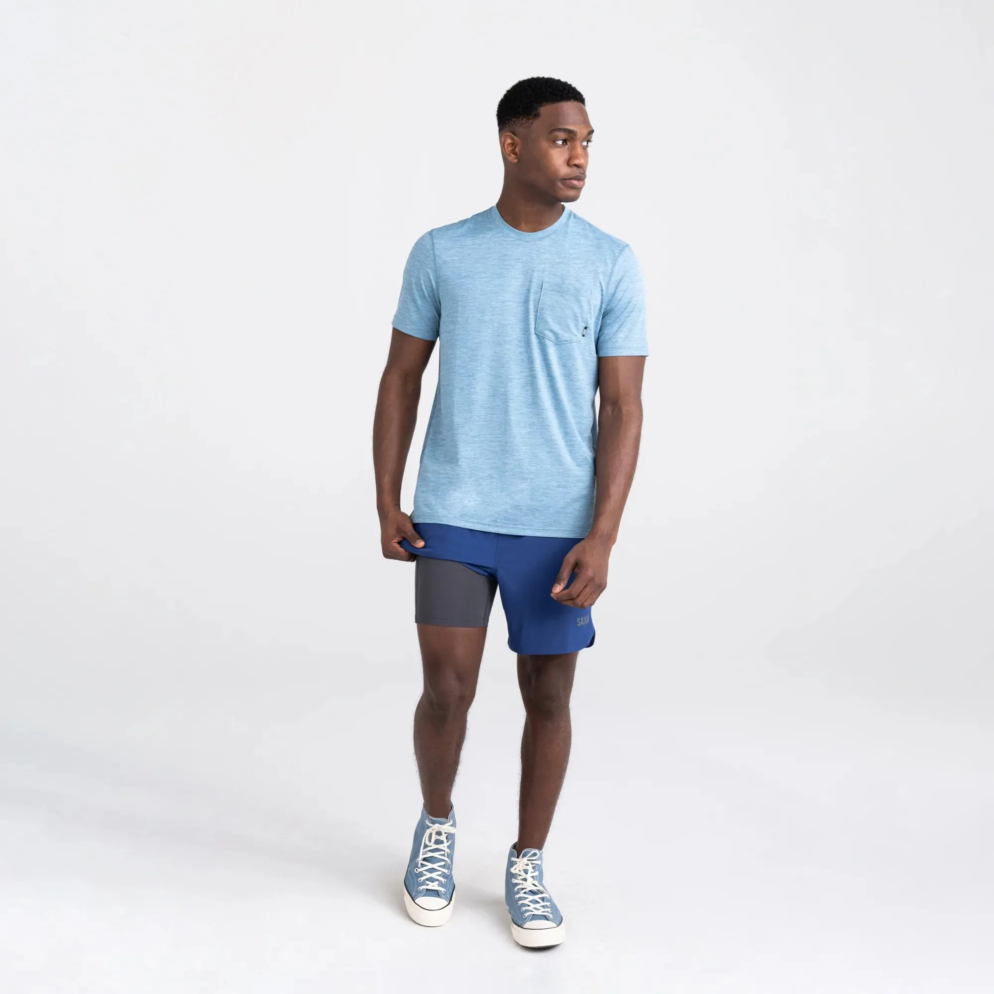 Gainmaker 2N1 sold by SAXX Underwear product image thumbnail 3